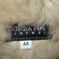 Patrizia Pepe Lederjacke