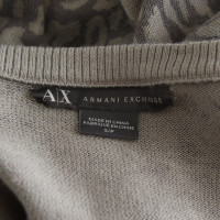 Armani Jacket in animal design
