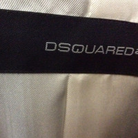 Dsquared2 Jacke