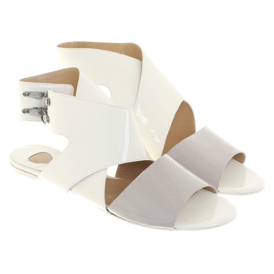 Chloé Sandals with wide straps