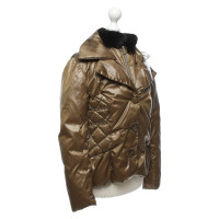 Versace Jacket/Coat in Olive