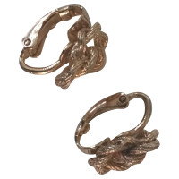 Christian Dior Vintage earrings