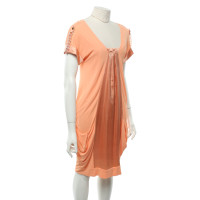 Roberto Cavalli Dress in orange