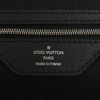 Louis Vuitton Borsetta in Pelle in Nero