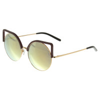 Matthew Williamson Sonnenbrille in Cateye-Form