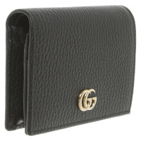 Gucci Portefeuille en noir