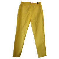 Laurèl Yellow trousers