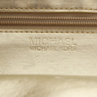 Michael Kors Handtasche in Gelb