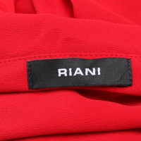 Riani Capispalla in Rosso