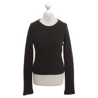 Other Designer Lemaire Sweater in Dark Brown