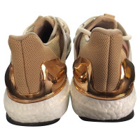 Adidas By Stella Mc Cartney Sneaker in Oro