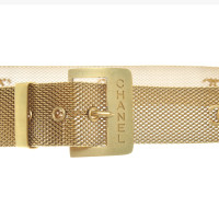 Chanel Gold-colored belt