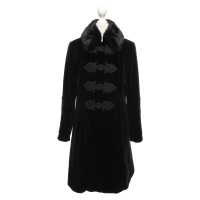 Rena Lange Jacket/Coat in Black