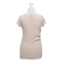 Marc Cain Top top in pink
