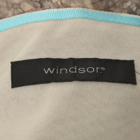 Windsor Rock mit Muster&Rüschen