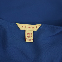 Ted Baker Kleid in Blau