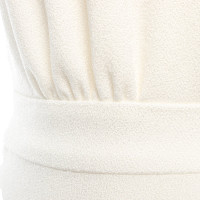 Racil Dress in White