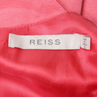 Reiss Dress in Corall