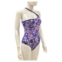 Roberto Cavalli Swimsuit with floral pattern