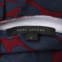 Marc Jacobs T-shirt met patroon