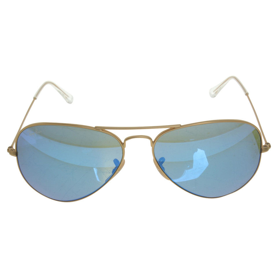 Ray Ban Lunettes de soleil « Aviator »