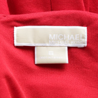 Michael Kors Vestito di rosso