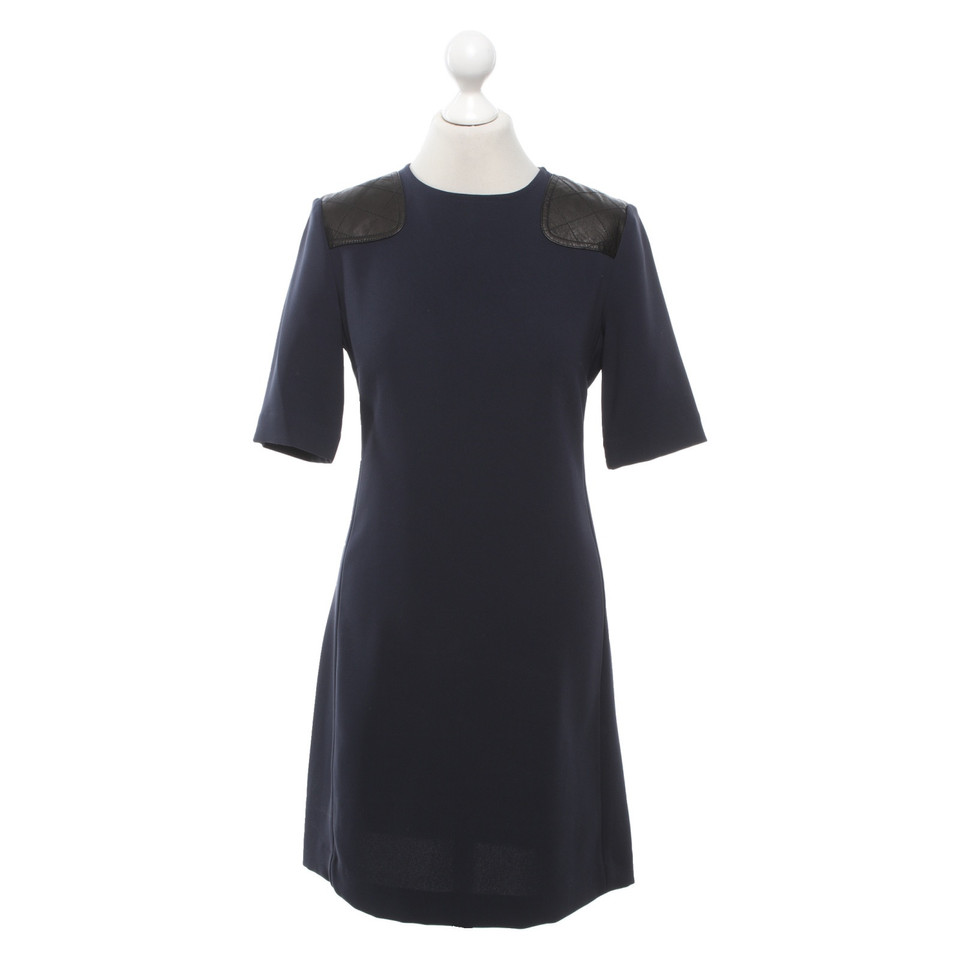 Marc By Marc Jacobs Dress in Blue