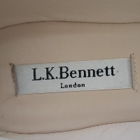 L.K. Bennett  Loafer