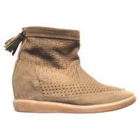 Isabel Marant Suede boots