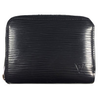 Louis Vuitton "Zippy" Epi leather