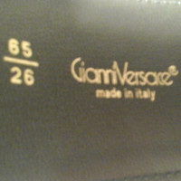Gianni Versace Ceinture