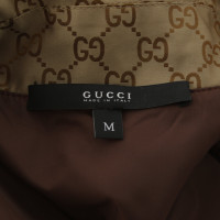 Gucci Blouson with Guccissima pattern