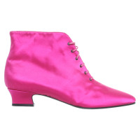 Escada Ankle boots in pink