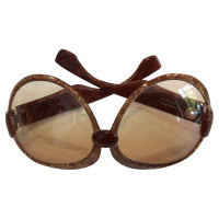 Yves Saint Laurent lunettes de soleil vintage