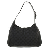 Gucci Handtasche in Schwarz