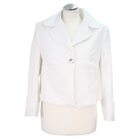 Karen Millen Jacket in white