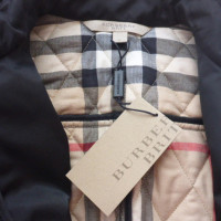 Burberry giacca trapuntata Brit