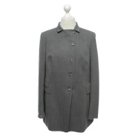 Akris Blazer in Grey