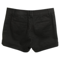 Maje Shorts in black