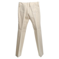 Dolce & Gabbana trousers with creases