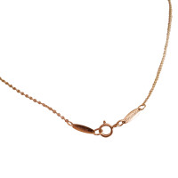 Tiffany & Co. Necklace gold 750