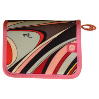 Emilio Pucci Wallet