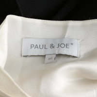 Paul & Joe Jurk in tweekleur