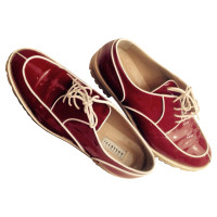 Fratelli Rossetti Patent leather shoes 