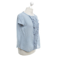 See By Chloé Blouse in blauw