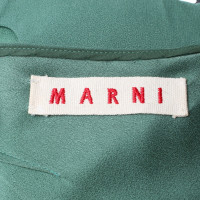 Marni Top in green