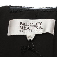 Badgley Mischka Robe