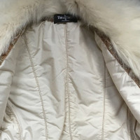 Thes & Thes Fur jacket