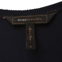 Bcbg Max Azria Vestito in blu scuro