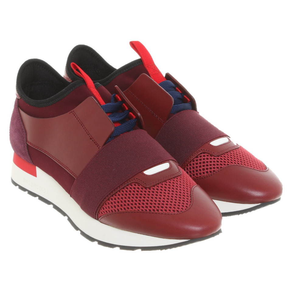 Balenciaga Chaussures de sport